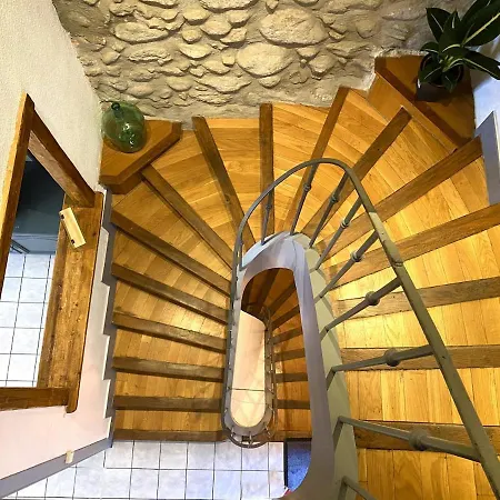 L'argelesienne Argeles-sur-Mer