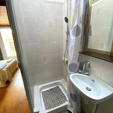 L'argelesienne Holiday home *
