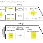 別荘 L'argelesienne アルジェレス・シュル・メール