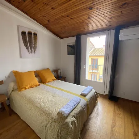 L'argelesienne * Аржель-сюр-Мер