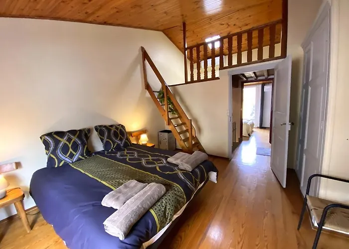 L'argelesienne Дом отдыха Аржель-сюр-Мер